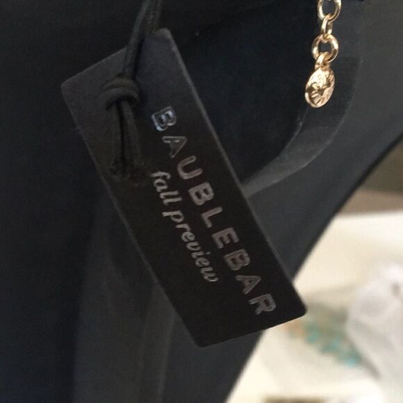 Baublebar Jeweled Necklace (G2) - Picture 5 of 8